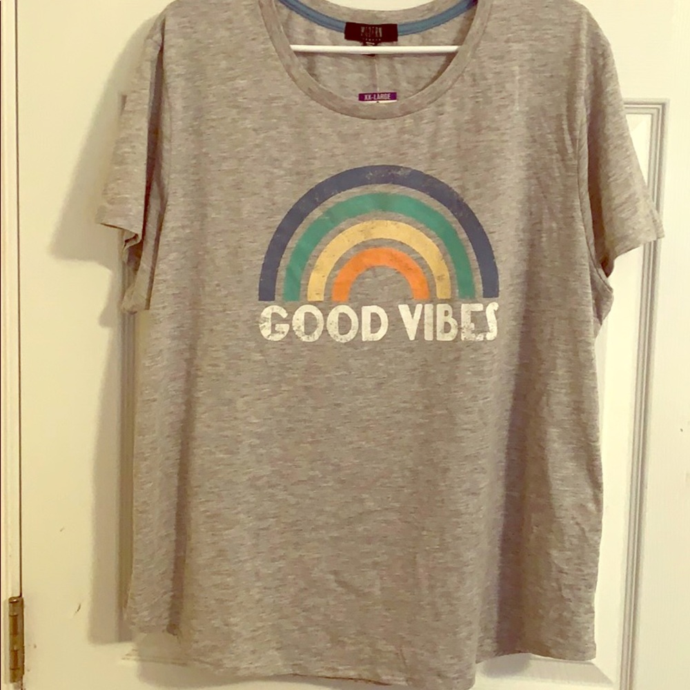 Woman’s T-shirt brand new and never worn.
